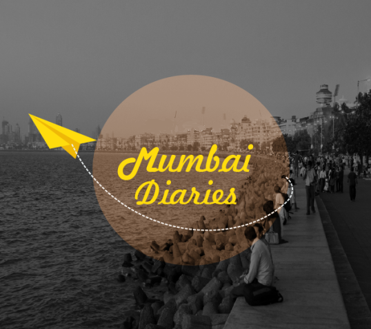 Mumbai Diaries – Part 5(The One where Nauman can’t talk)