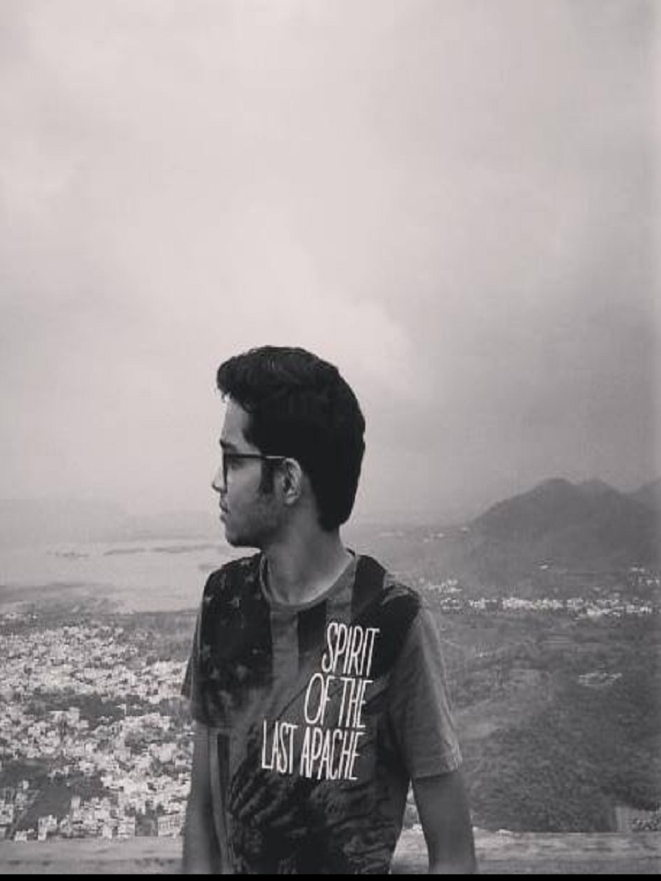 harshit