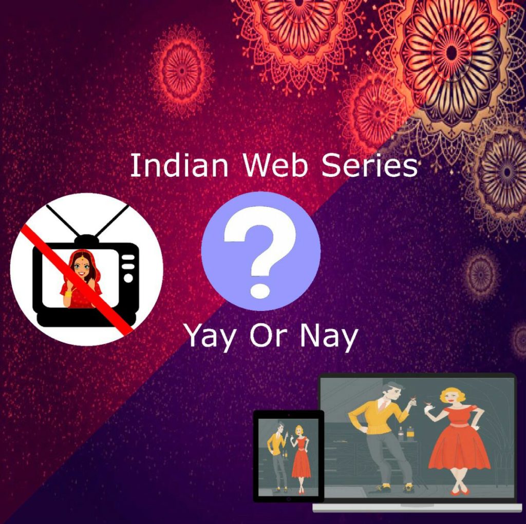 indian web series